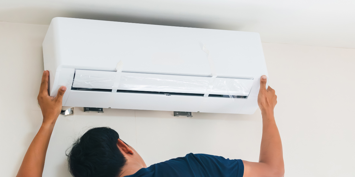 Climatisation Samsung WindFree