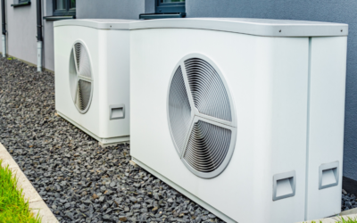PAC air-eau ou air-air : laquelle pour votre logement ?