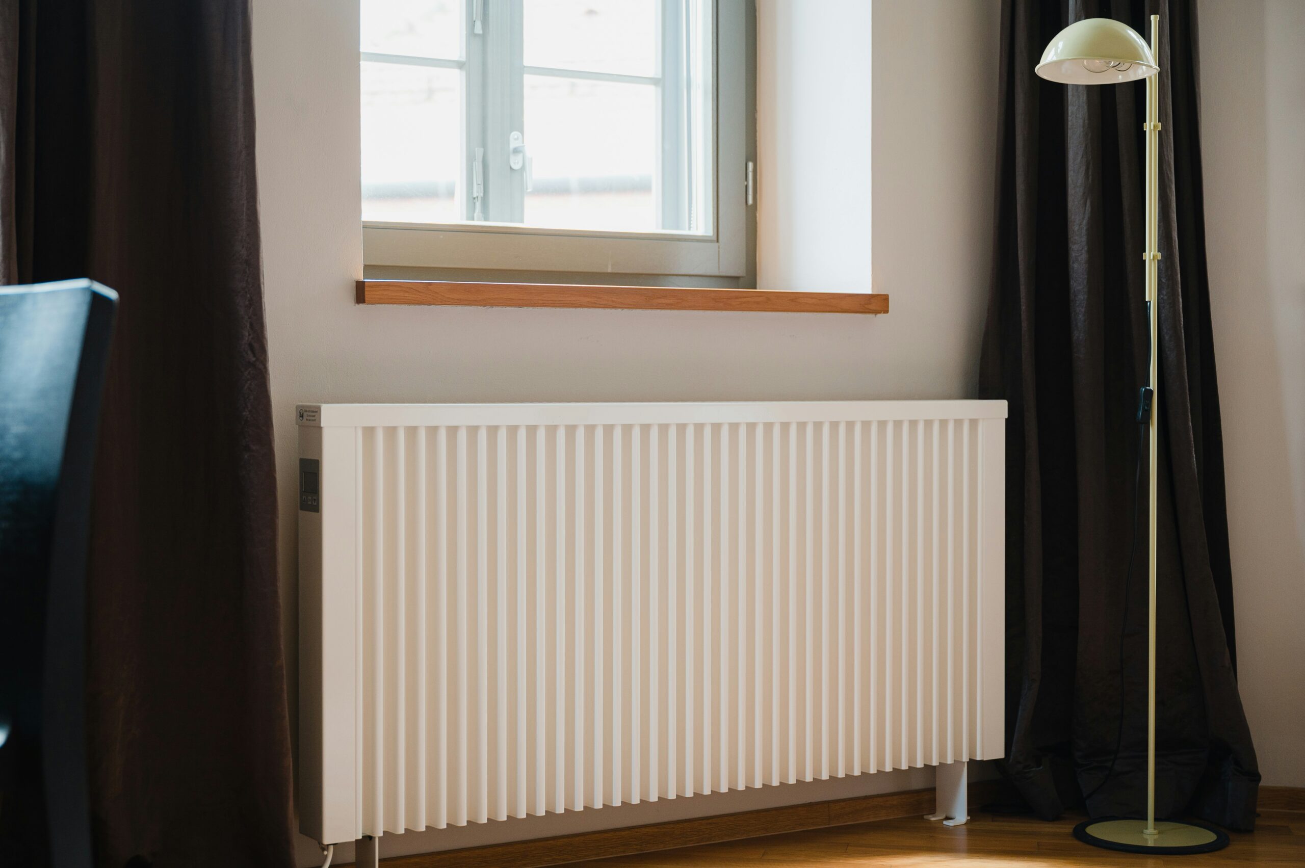 Chauffagiste R’CLIM à Genas : climatisation et pompe à chaleur